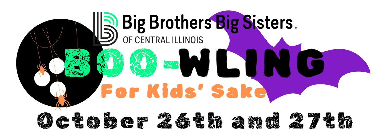 Bowl for kids sake on October 26th & 27th.